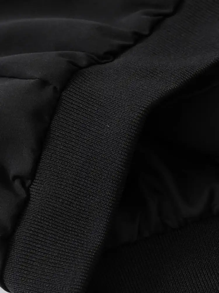 Men’s Zip Up Long Sleeve Jacket