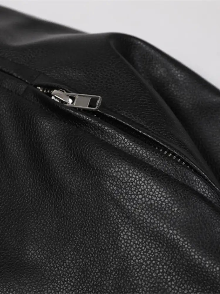 Men’s Zip Up Long Sleeve Jacket