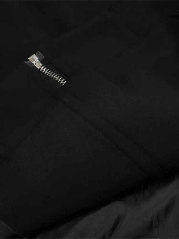 Men’s Zip Up Long Sleeve Jacket