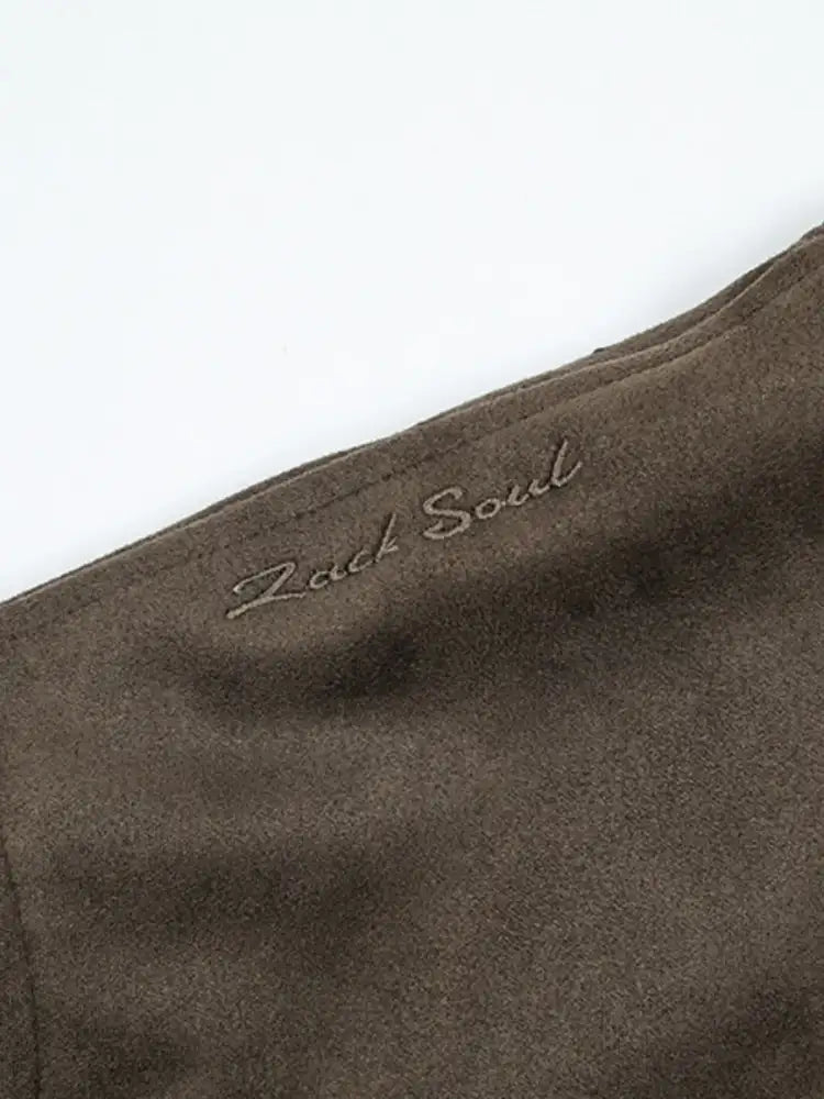 Men’s Zip Up Long Sleeve Jacket