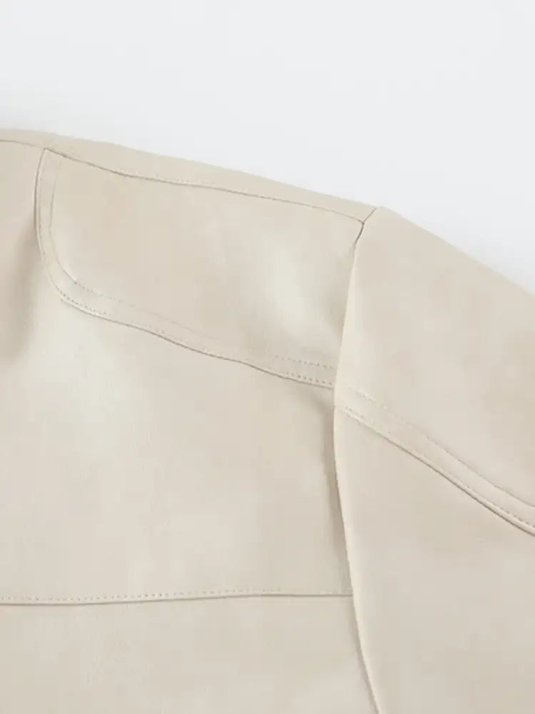 Men’s Zip Up Long Sleeve Jacket