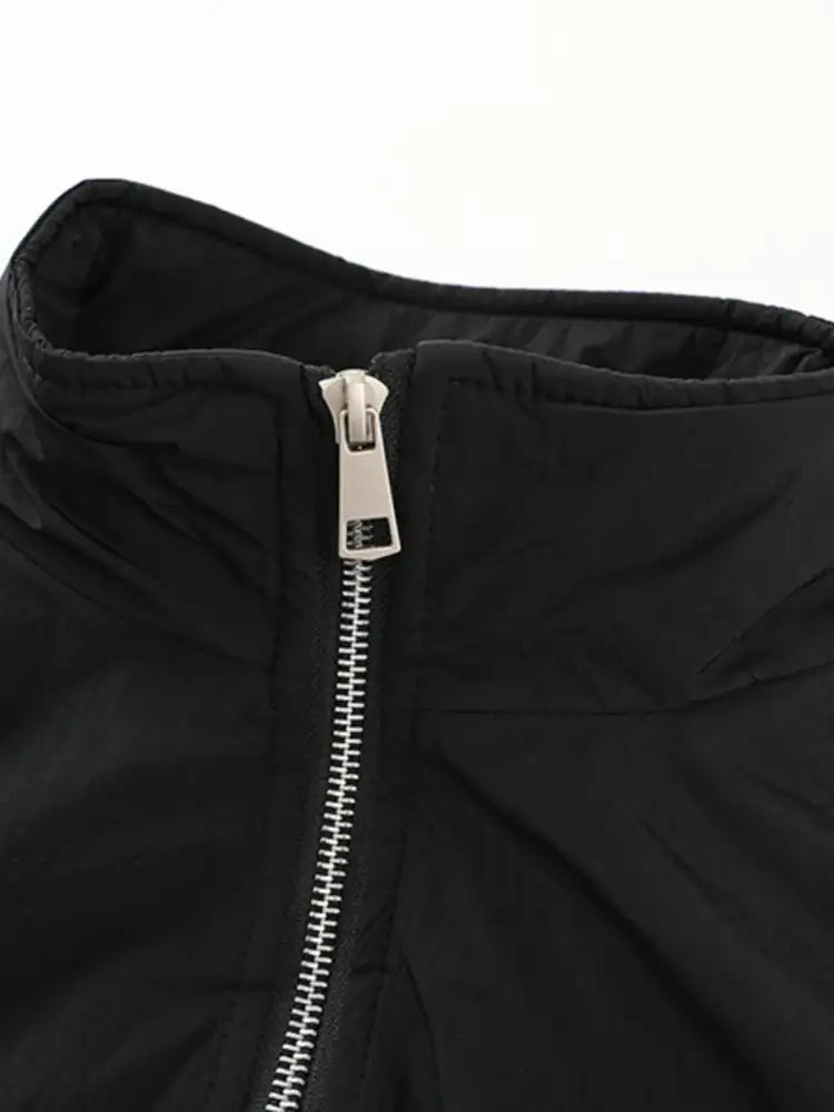 Men’s Zip Up Long Sleeve Jacket
