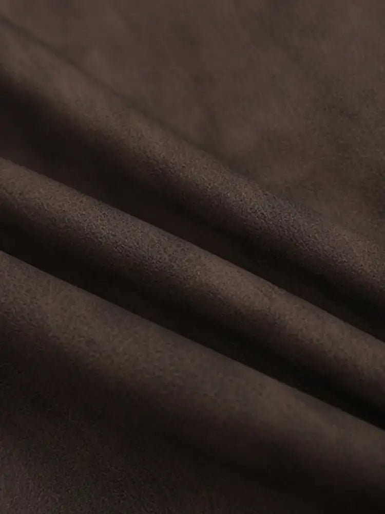 Men’s Zip Up Long Sleeve Jacket