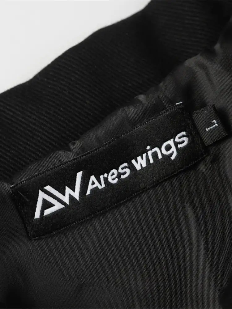 Men’s Zip Up Long Sleeve Jacket