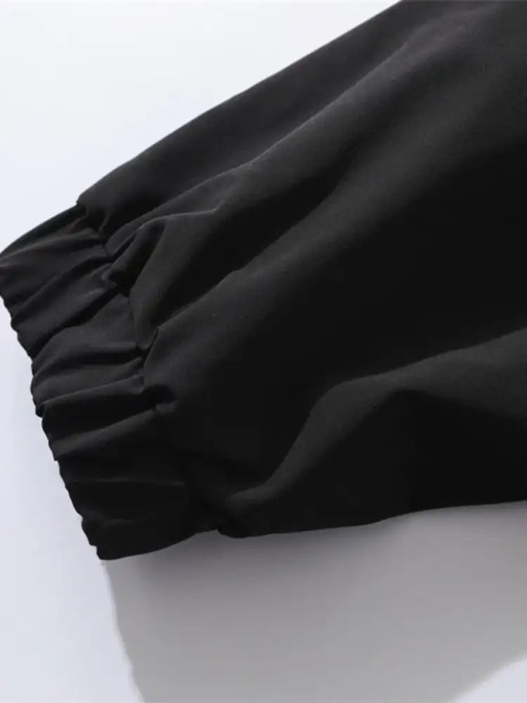 Men’s Zip Up Long Sleeve Jacket