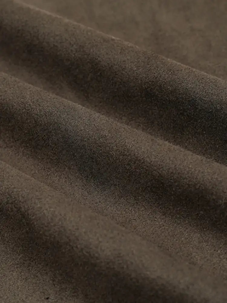 Men’s Zip Up Long Sleeve Jacket