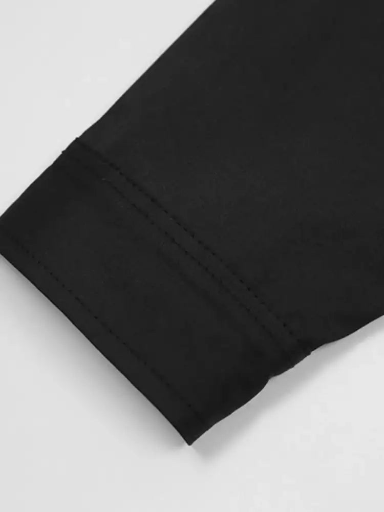 Men’s Zip Up Long Sleeve Jacket