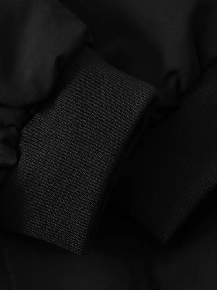 Men’s Zip Up Long Sleeve Jacket