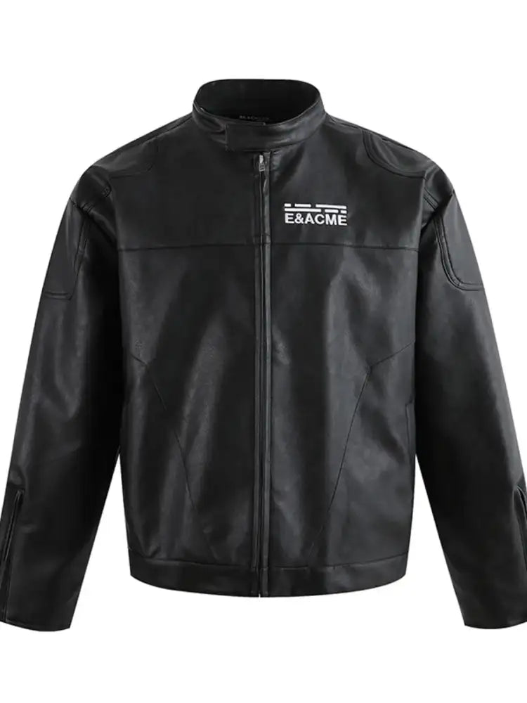 Men’s Zip Up Long Sleeve Jacket