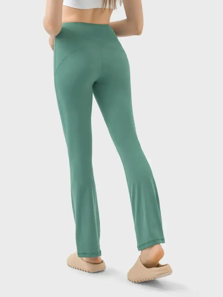 Millennia High Waist Active Pants