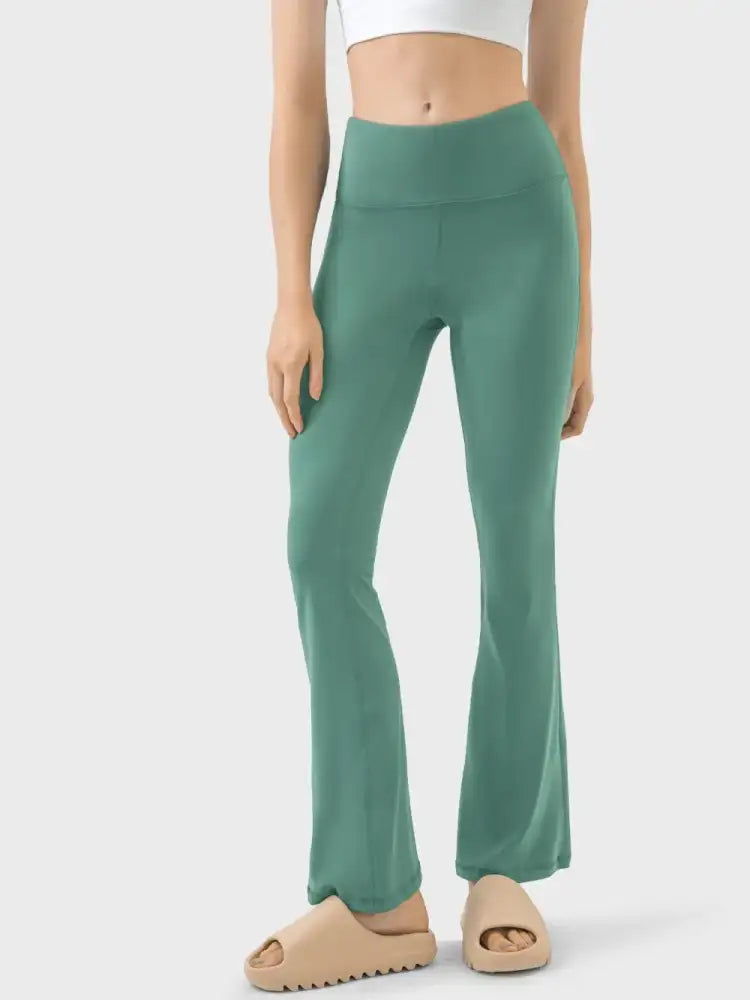 Millennia High Waist Active Pants