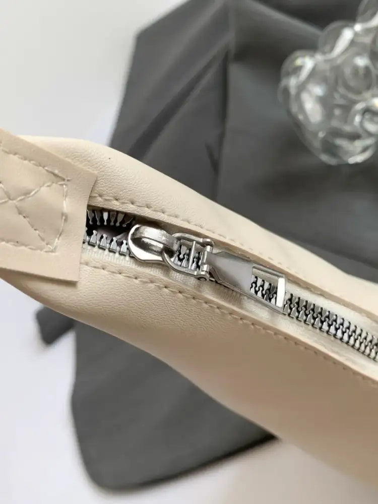 Moon Shape Shoulder Bag