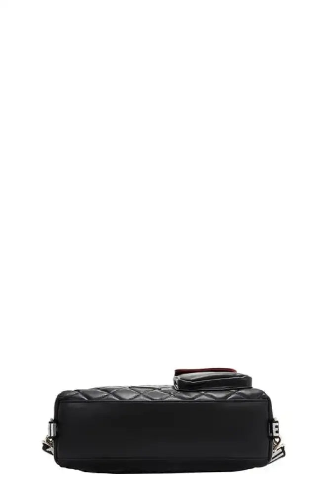 Nicole Lee USA Convertible Adjustable Strap Backpack Bag