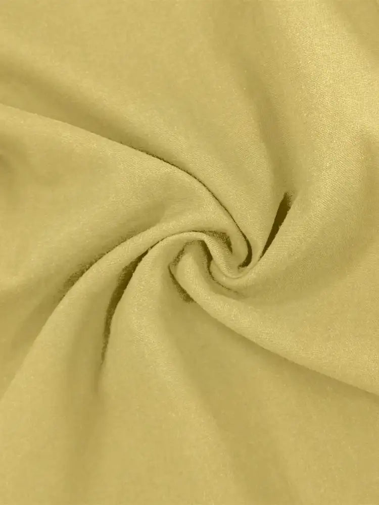 One Button Sleeveless Top and Pants Set