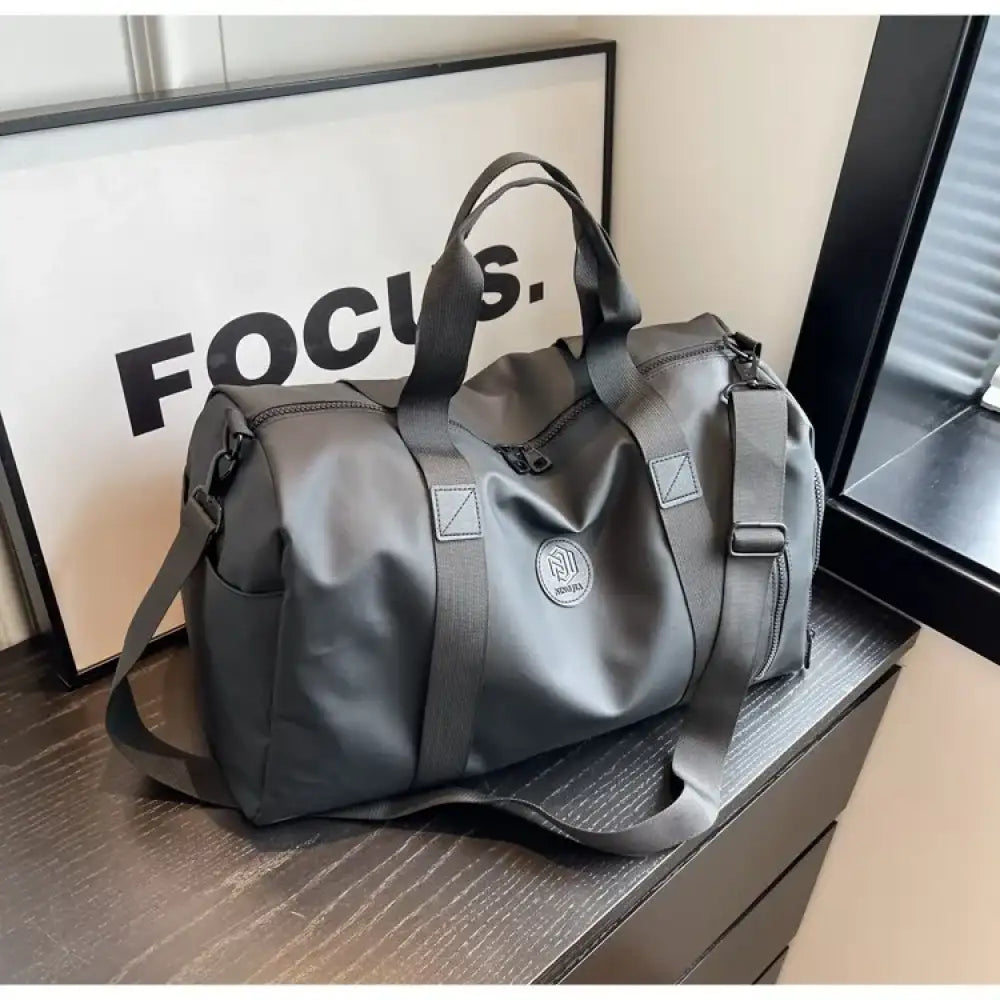 Oxford Cloth Travel Bag