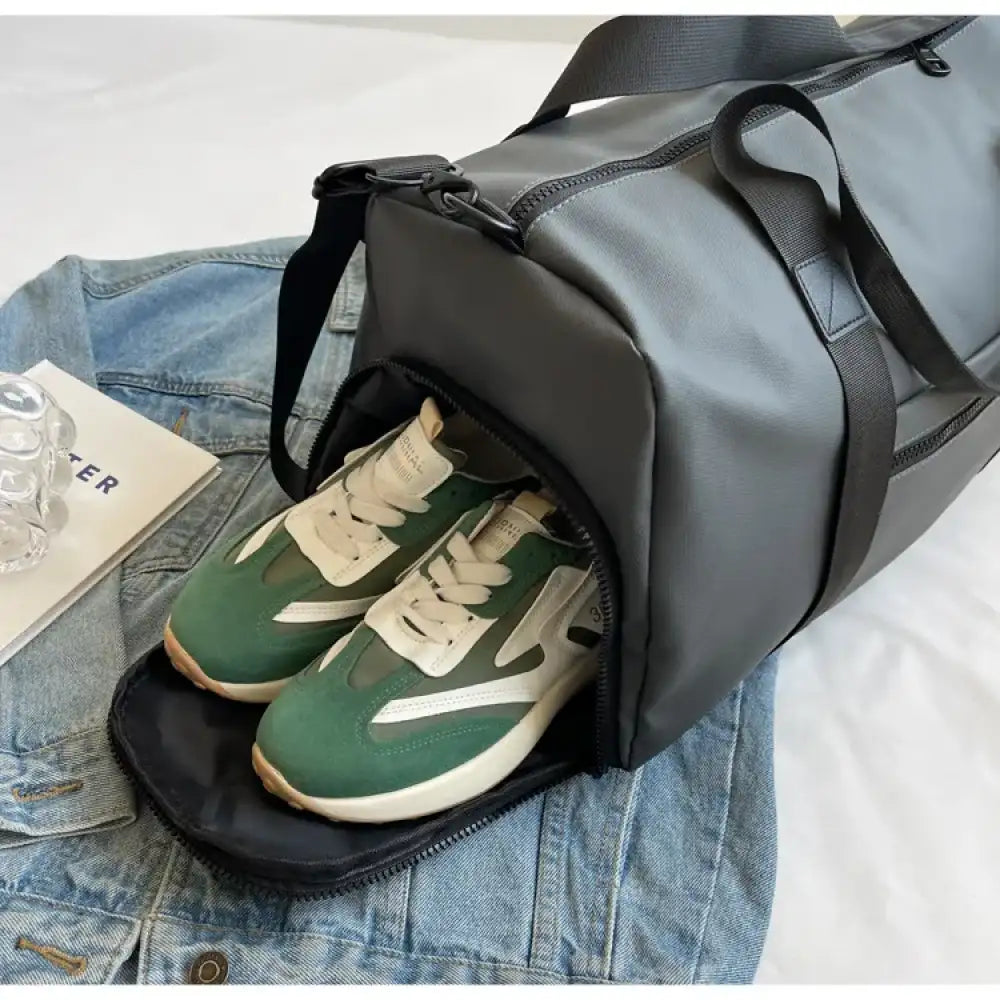 Oxford Cloth Travel Bag