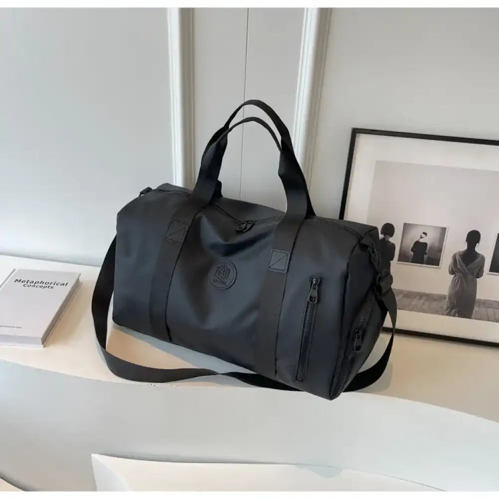 Oxford Cloth Travel Bag