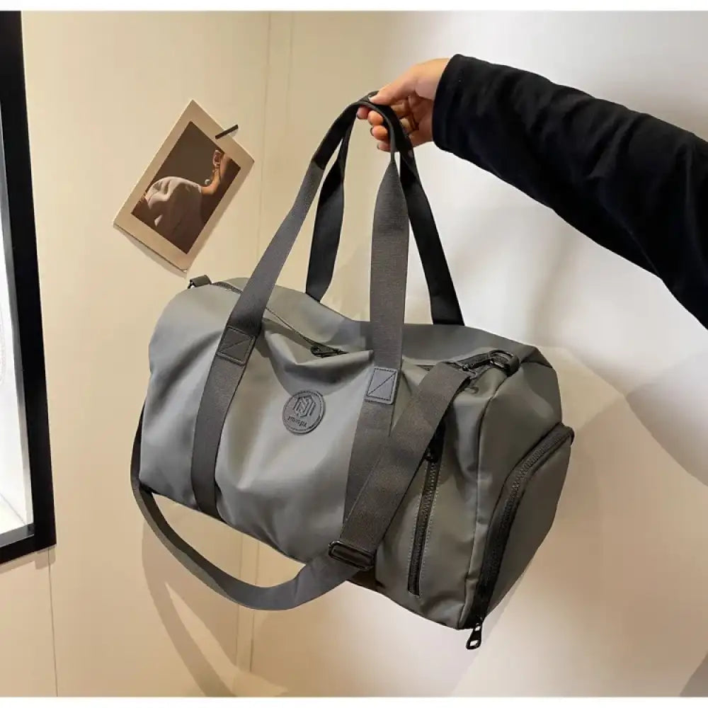 Oxford Cloth Travel Bag