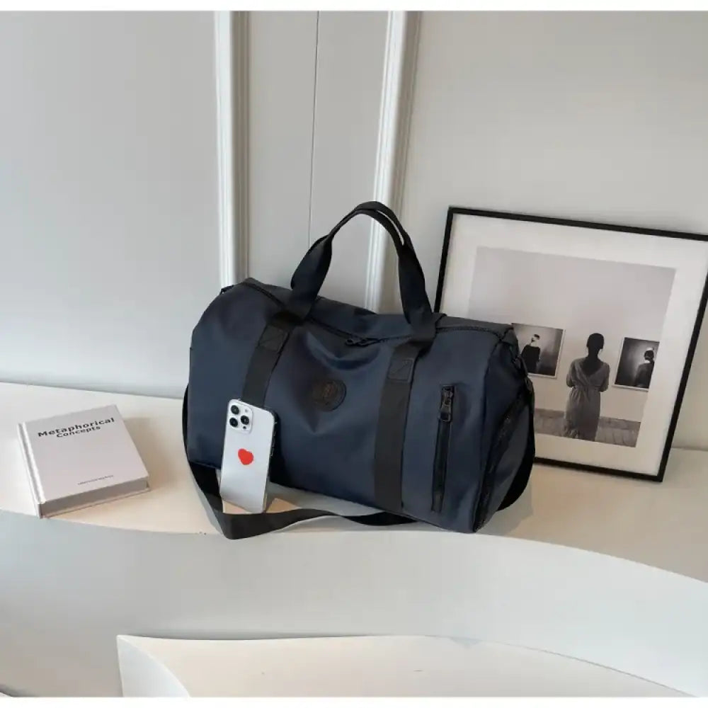 Oxford Cloth Travel Bag