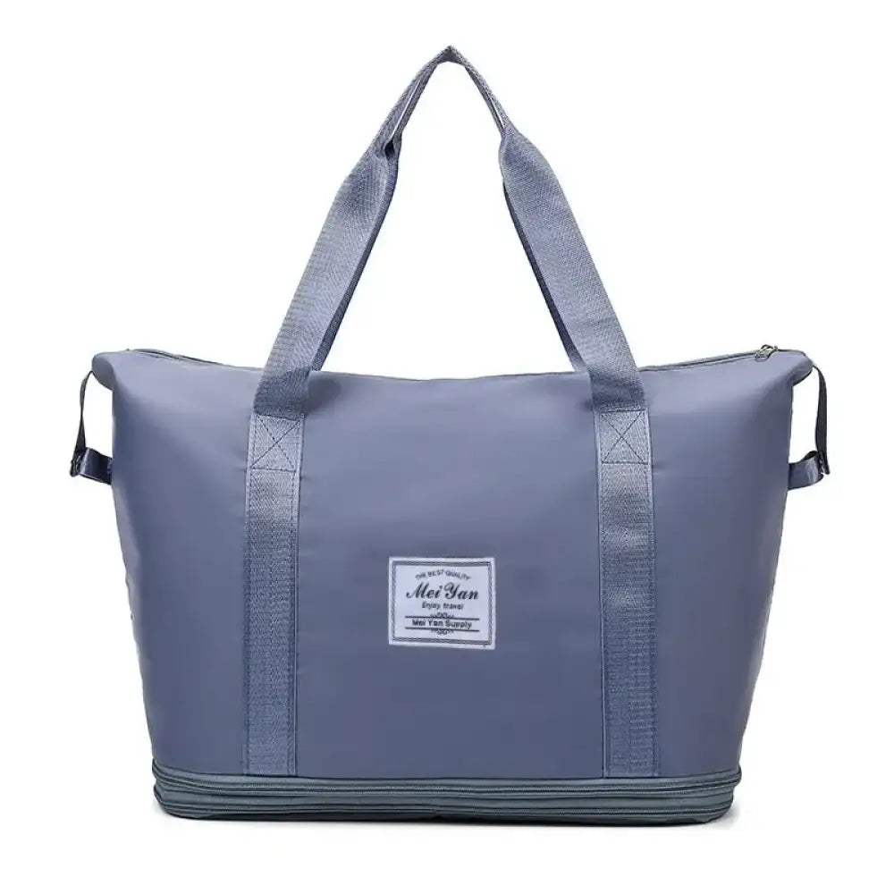 Oxford Cloth Travel Bag