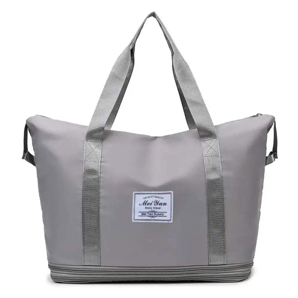 Oxford Cloth Travel Bag