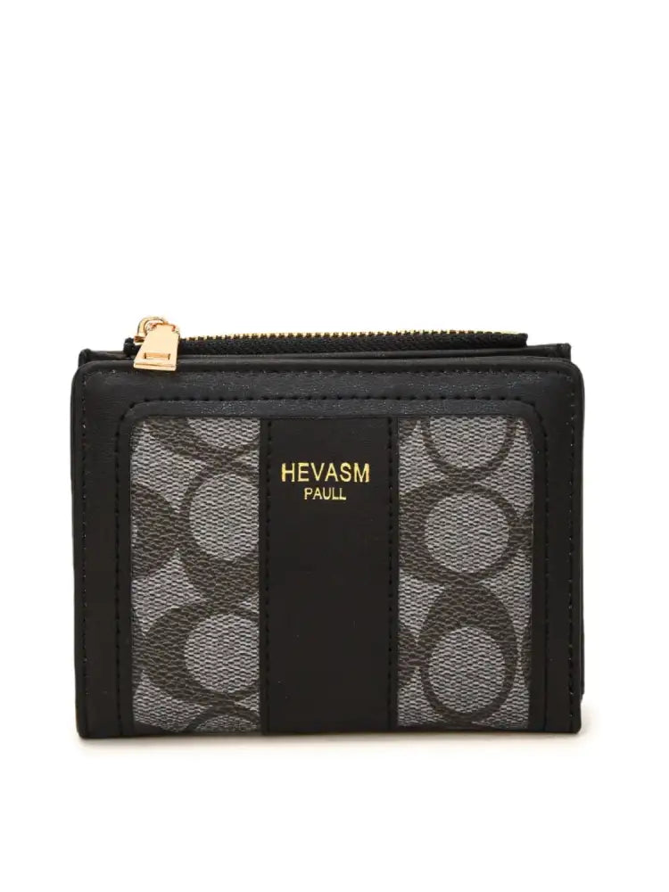 PU Leather Card Case