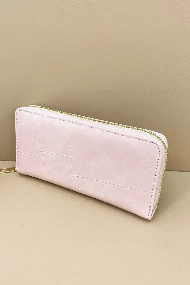 PU Leather Mulit-Interlayer Wallet