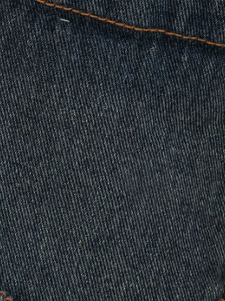 Side Slit Openwork Collared Neck Cover-Up