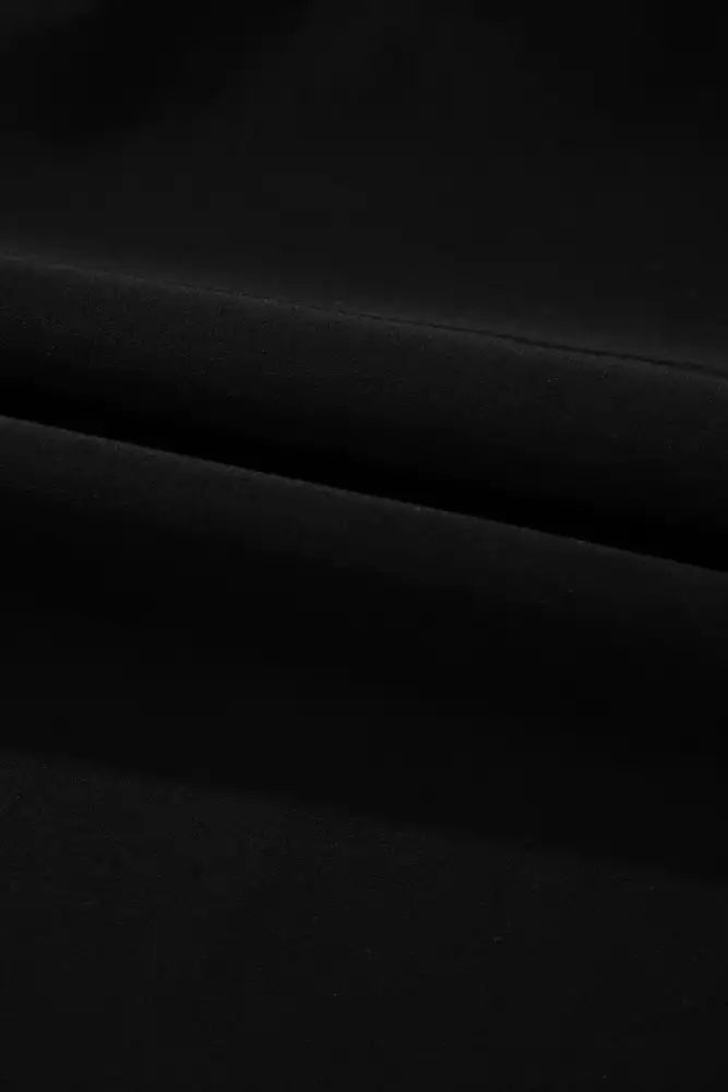 Side Tied Waist Square Neck Adjustable Straps A-line One Piece Swim Dress