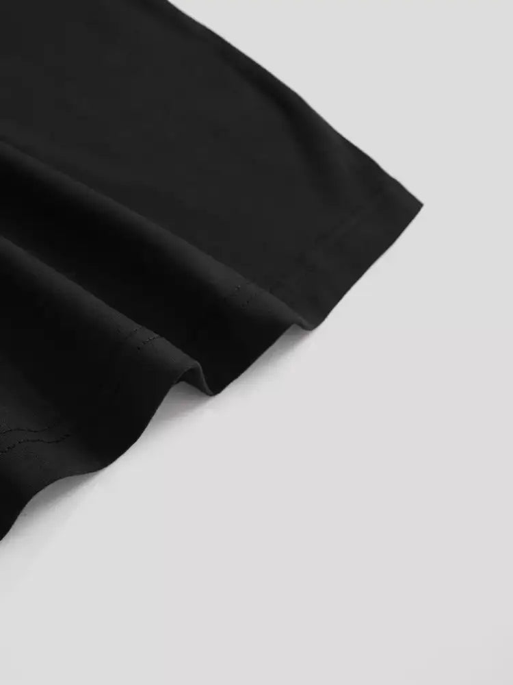 Solid Color Cami Dress & Shrug Set