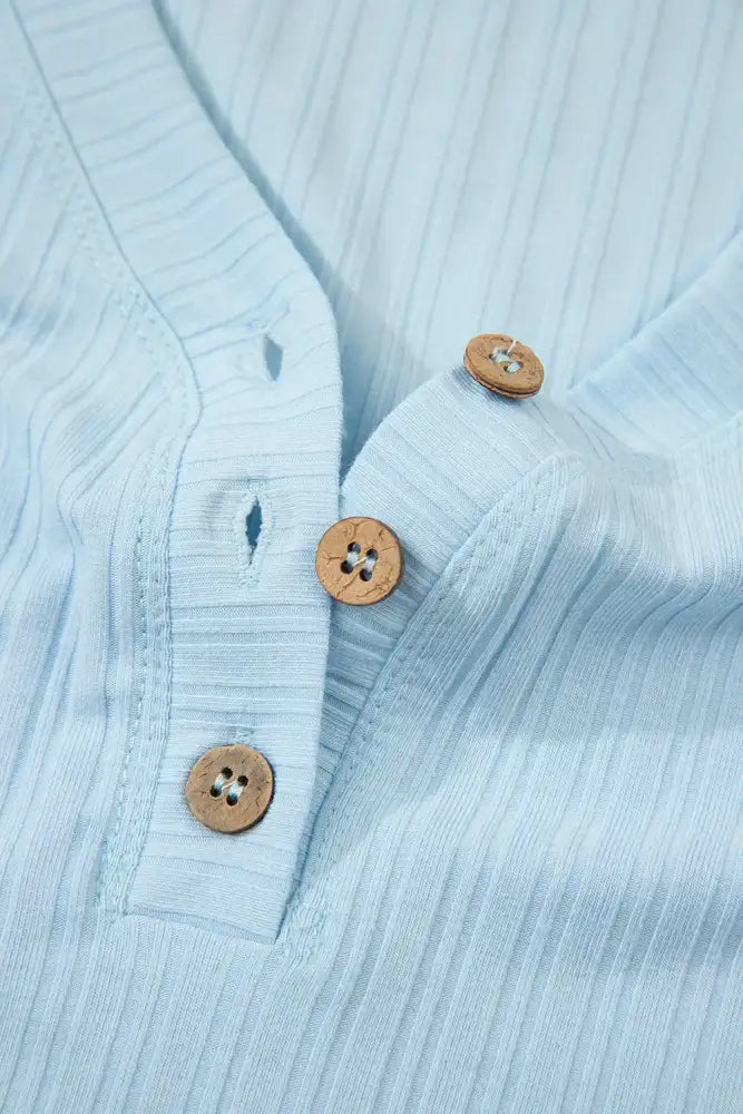 Summer Ribbed Sleeveless Drawstring Romper