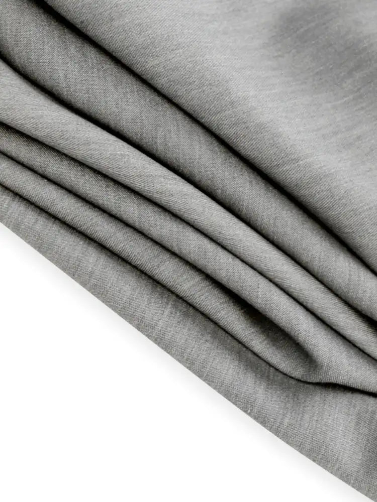 Tie Front Vest and Wide Leg Pants Set