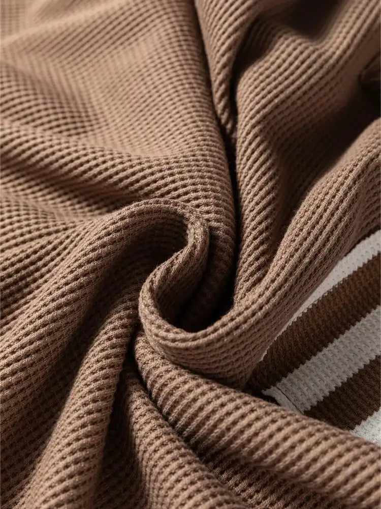 Men’s Modern Drawstring Joggers