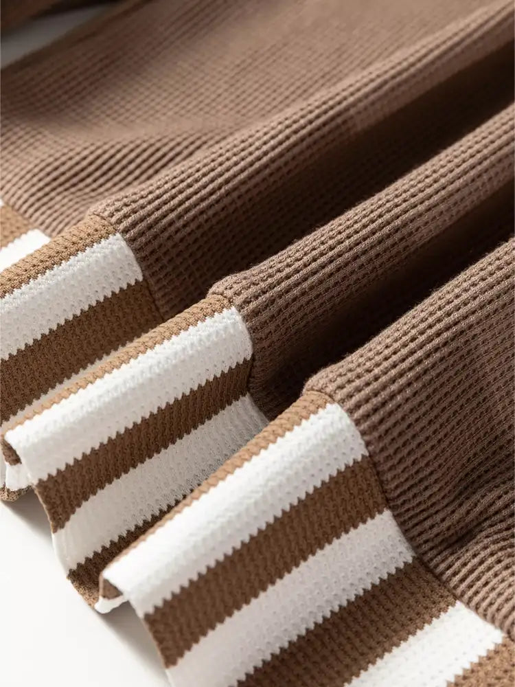 Men’s Modern Drawstring Joggers