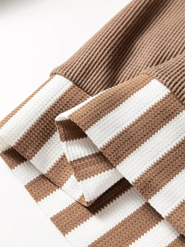 Men’s Modern Drawstring Joggers