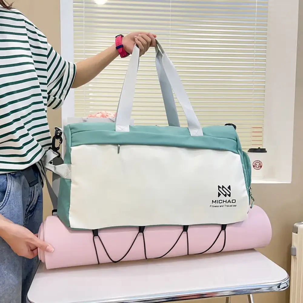 Waterproof Portable Travel Bag