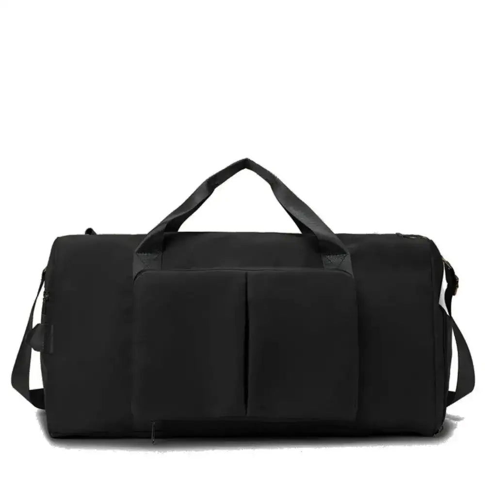 Wet and Dry Separation Travel Bag