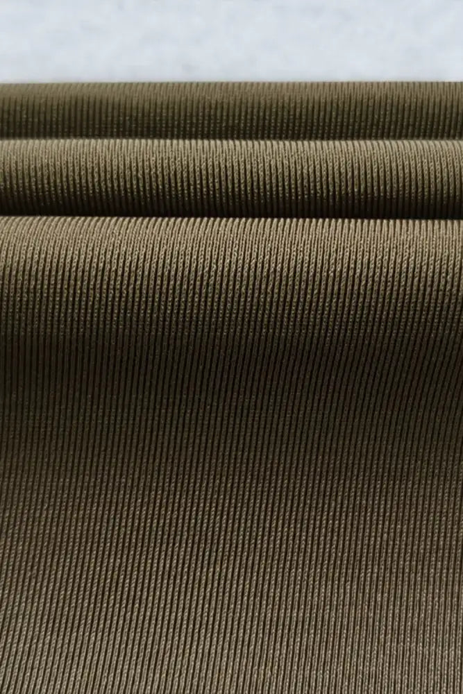 Zip Up Long Sleeve One-Piece Swimwear