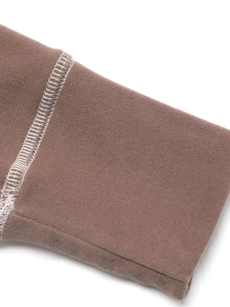 Zip Up Long Sleeve Top and Pants Set