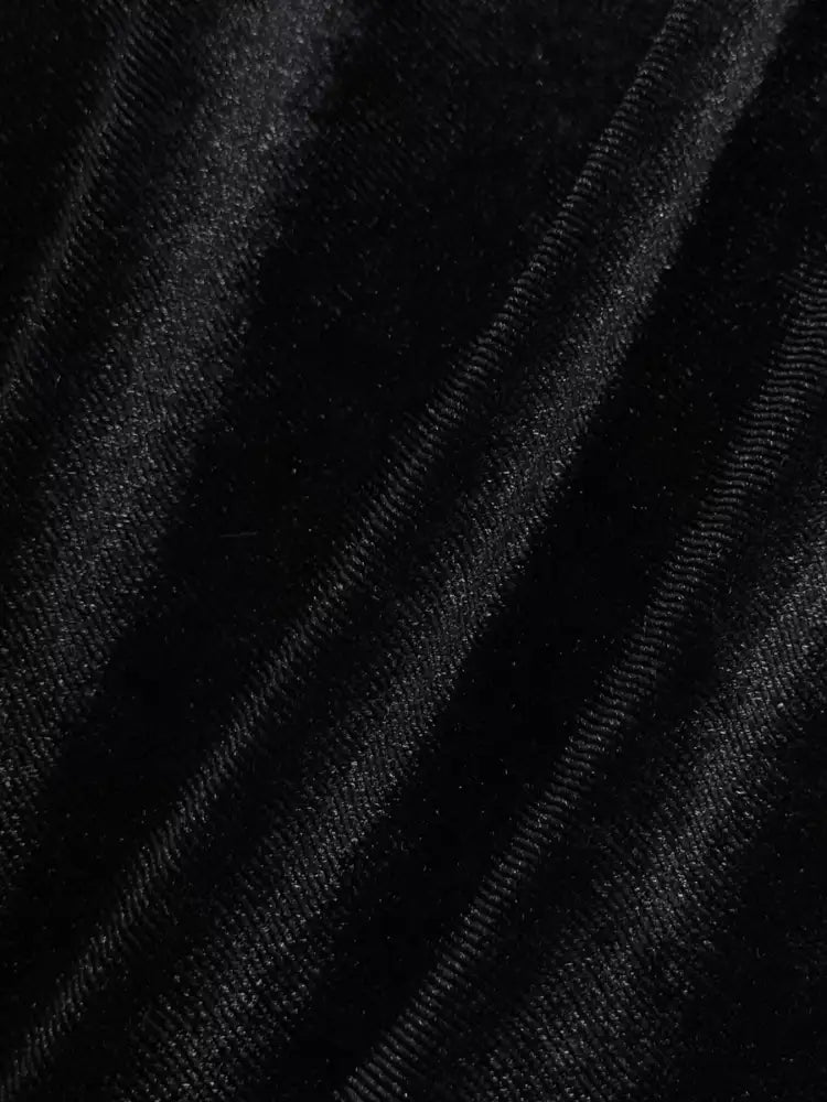 Zip Up Long Sleeve Top and Pants Set